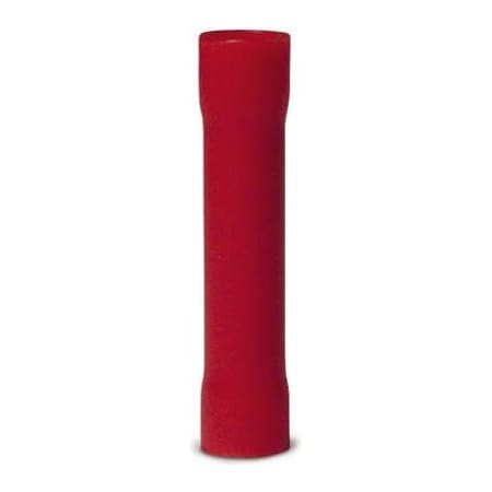 Ecm Industries 100PK Butt Connector 10-121